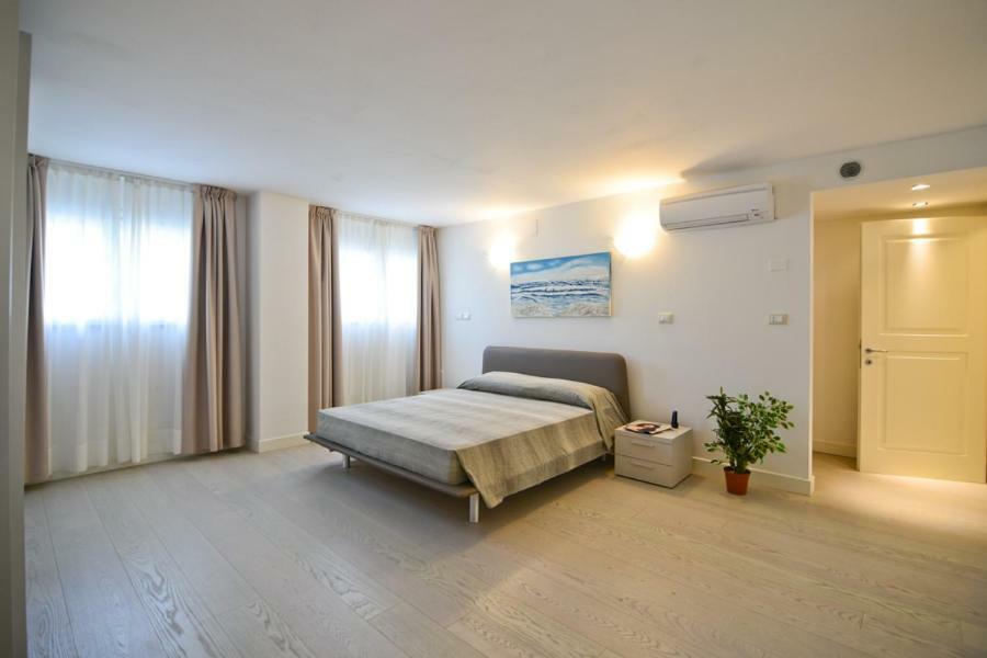 Residence La Fontaine Lido di Venezia Luaran gambar
