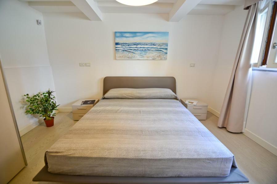 Residence La Fontaine Lido di Venezia Luaran gambar