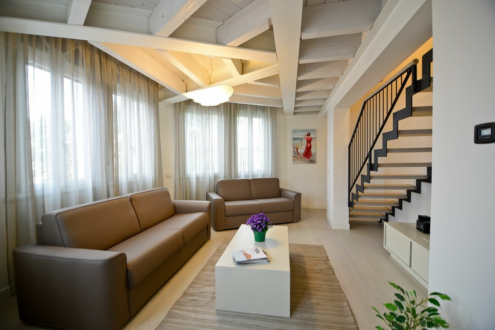 Residence La Fontaine Lido di Venezia Luaran gambar