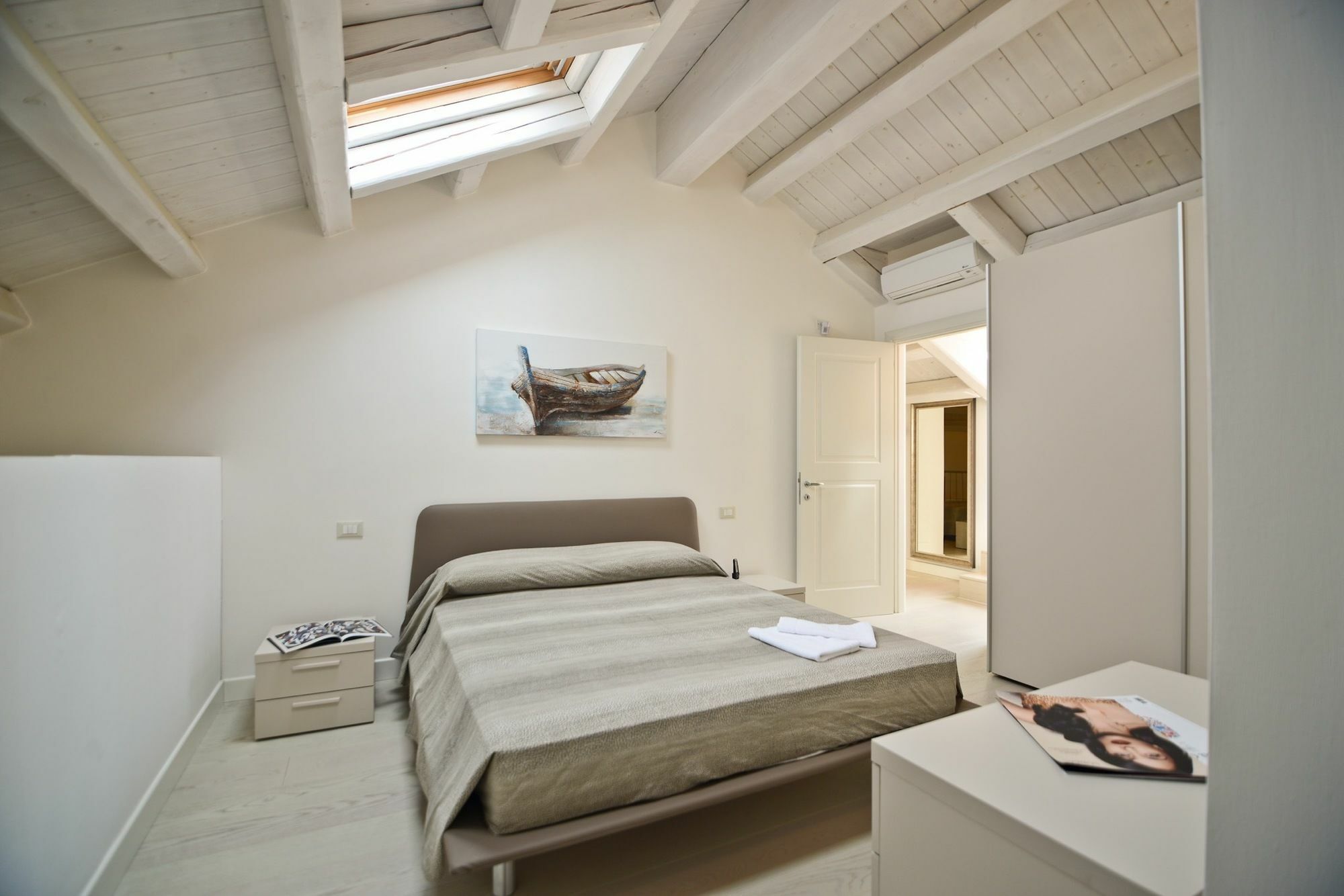 Residence La Fontaine Lido di Venezia Luaran gambar
