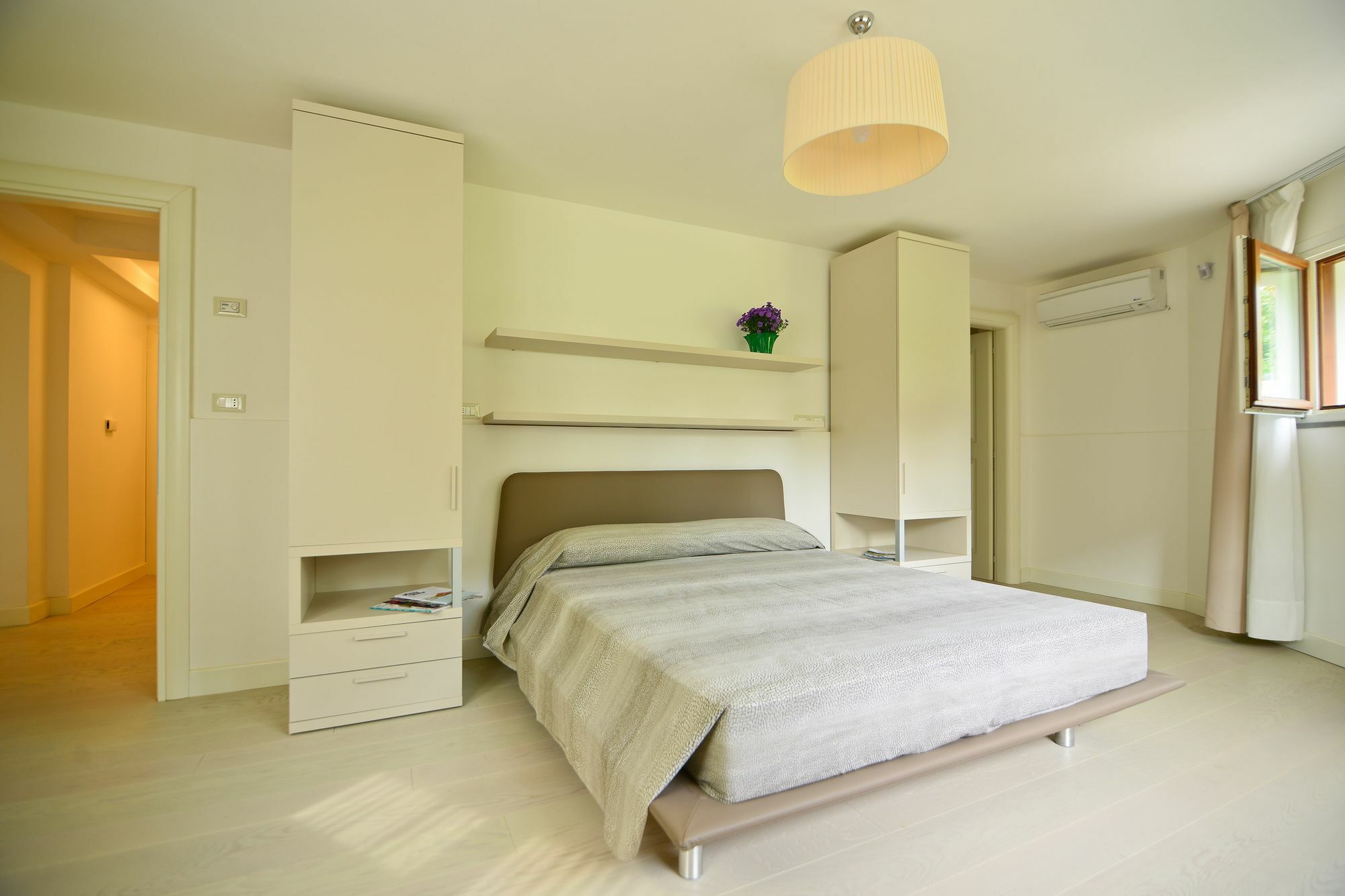 Residence La Fontaine Lido di Venezia Luaran gambar