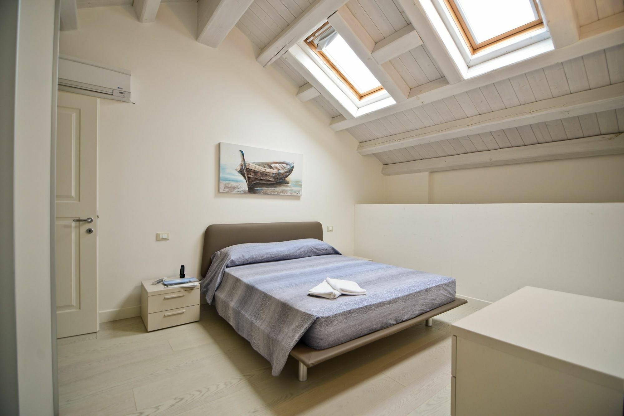 Residence La Fontaine Lido di Venezia Luaran gambar