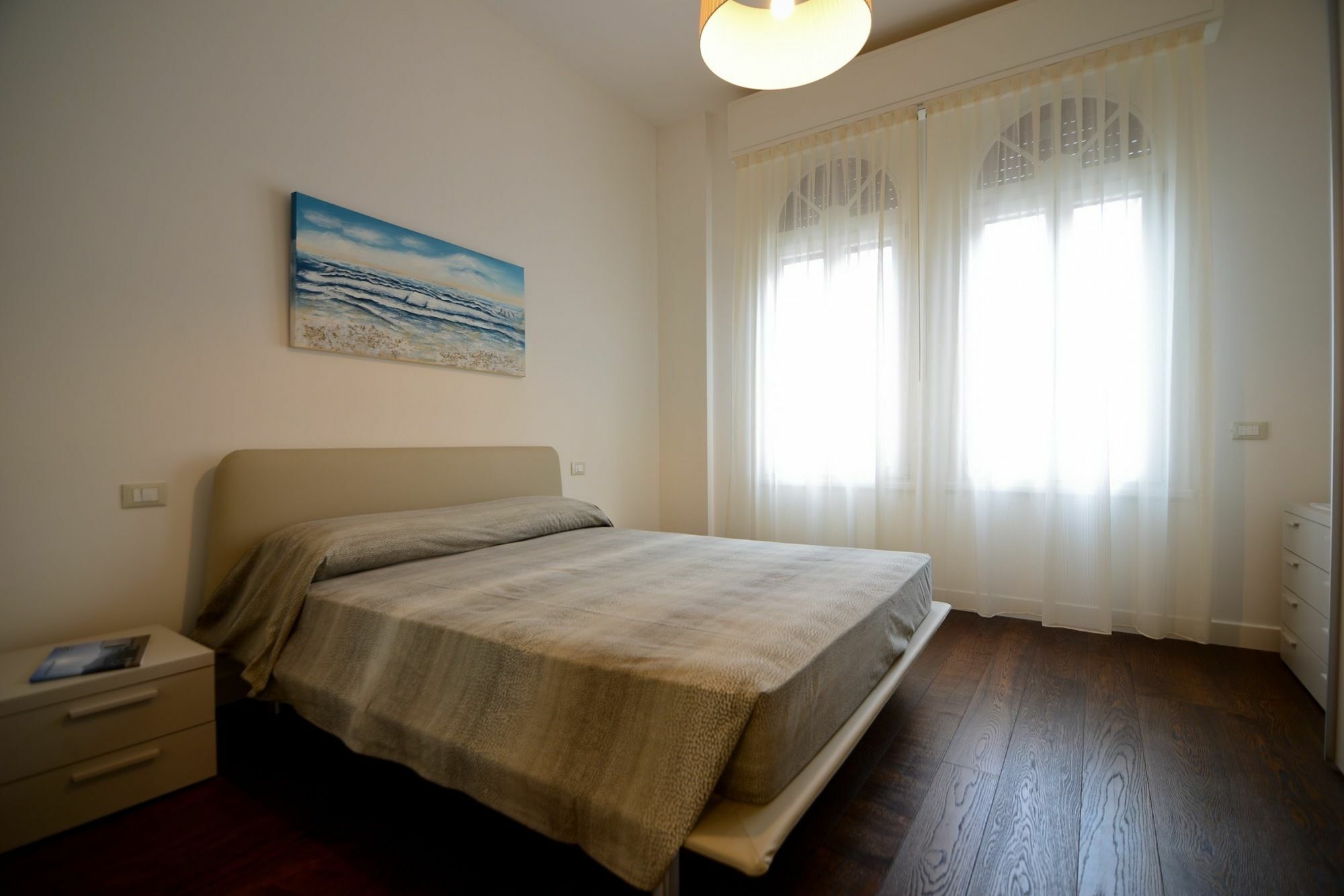 Residence La Fontaine Lido di Venezia Luaran gambar