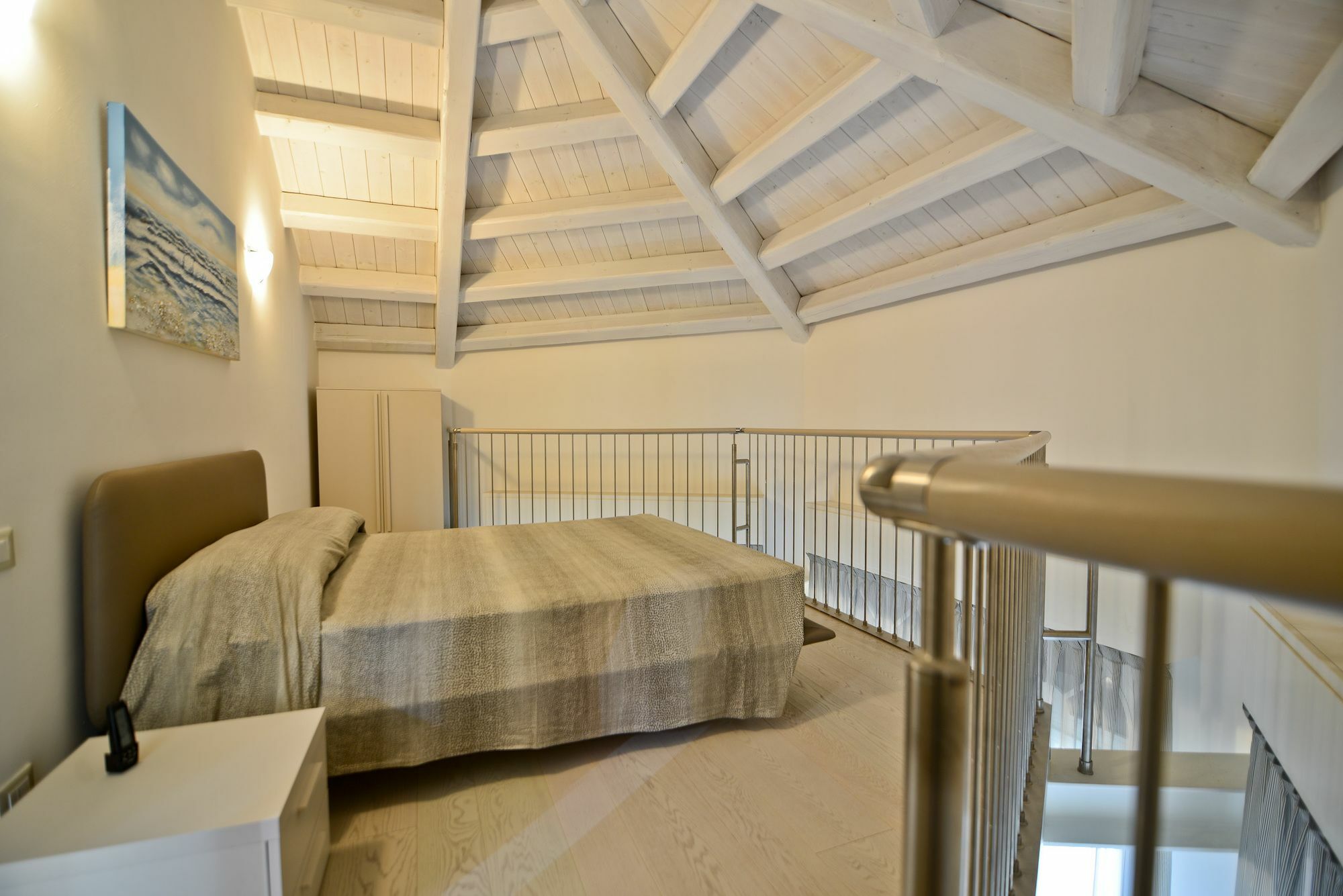 Residence La Fontaine Lido di Venezia Luaran gambar