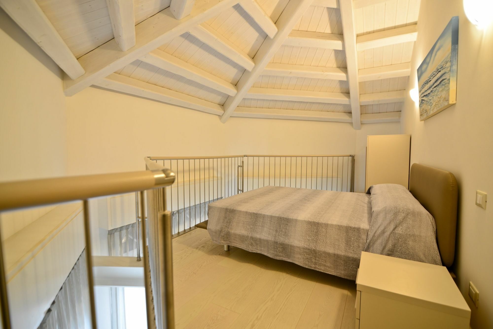 Residence La Fontaine Lido di Venezia Luaran gambar