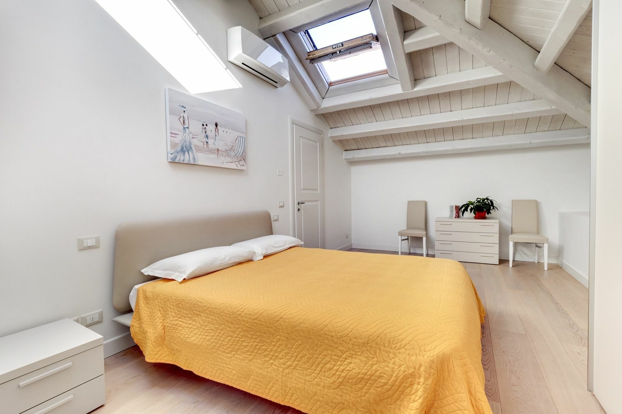 Residence La Fontaine Lido di Venezia Luaran gambar